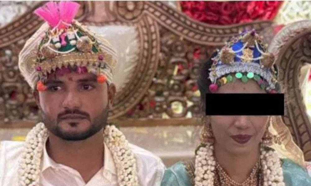 প্রেমিকের সঙ্গে পালাল নববধূ, স্বামী ও ঘটকের আত্মহত্যা - the Bengali Times