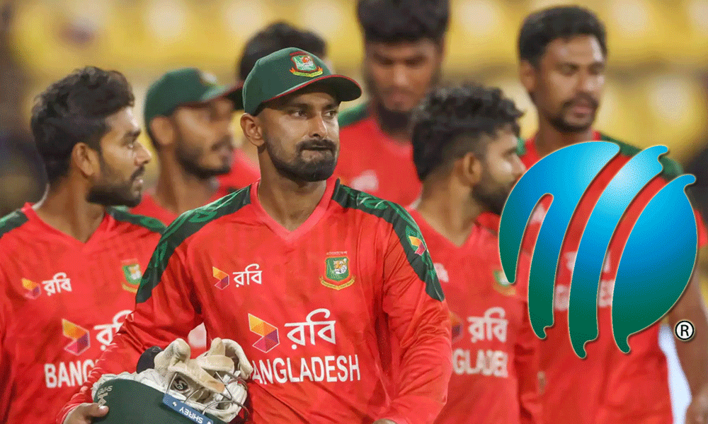 বিশ্বকাপ না খেললে বাংলাদেশের ক্ষতি ৩৩০ কোটি টাকা! - the Bengali Times বিশ্বকাপ না খেললে বাংলাদেশের ক্ষতি ৩৩০ কোটি টাকা! - the Bengali Times