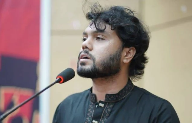 হাদি হত্যার পরিকল্পনা সিঙ্গাপুরে : বৈঠক করেন নানকসহ কয়েকজন প্রভাবশালী আ.লীগ নেতা - the Bengali Times