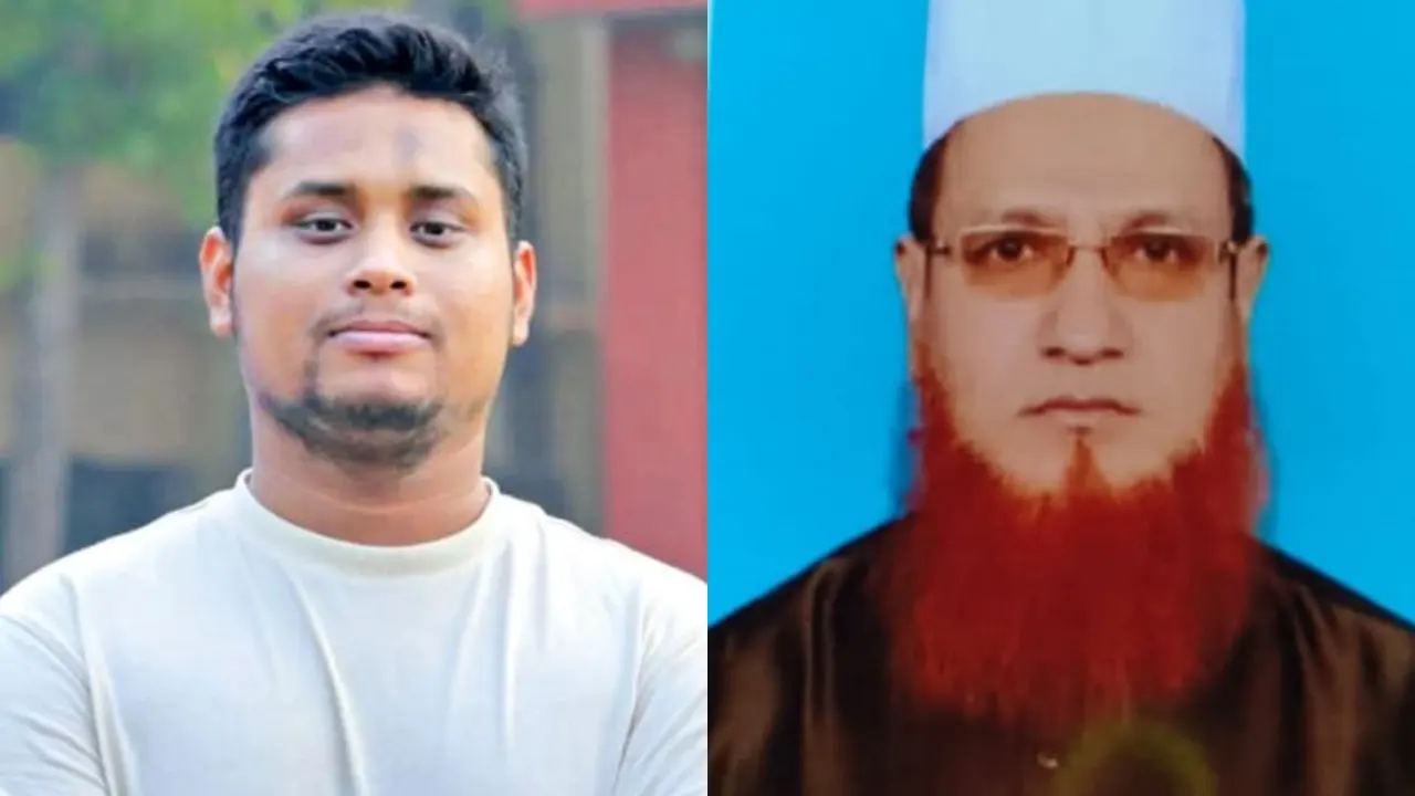 হাসনাতকে সমর্থন দিয়ে ভোটের মাঠ ছাড়লেন আরেক প্রার্থী - the Bengali Times
