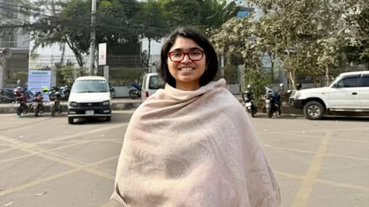 ভোটের মাঠে নতুন প্রচার কৌশল তাসনিম জারার - the Bengali Times ভোটের মাঠে নতুন প্রচার কৌশল তাসনিম জারার - the Bengali Times