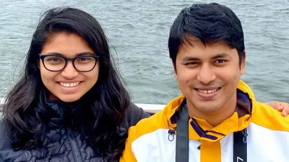 এবার এনসিপি ছাড়লেন তাসনিম জারার স্বামী খালেদ সাইফুল্লাহ - the Bengali Times এবার এনসিপি ছাড়লেন তাসনিম জারার স্বামী খালেদ সাইফুল্লাহ - the Bengali Times