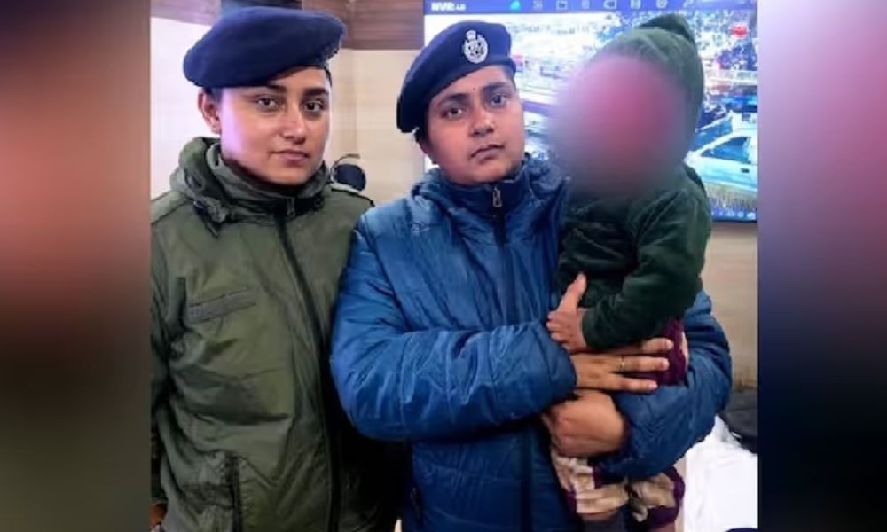 বিয়েতে না বলায় প্রেমিকার সন্তান নিয়ে পালাল যুবক - the Bengali Times বিয়েতে না বলায় প্রেমিকার সন্তান নিয়ে পালাল যুবক - the Bengali Times