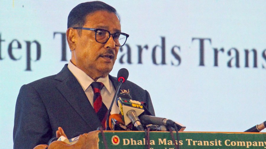 কলকাতায় আইসিইউতে ভেন্টিলেশনে চিকিৎসাধীন ওবায়দুল কাদের - the Bengali Times কলকাতায় আইসিইউতে ভেন্টিলেশনে চিকিৎসাধীন ওবায়দুল কাদের - the Bengali Times
