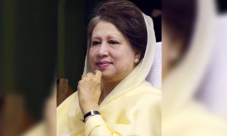 যুক্তরাষ্ট্রের খালেদা জিয়ার নামে রাস্তার নামকরণ - the Bengali Times যুক্তরাষ্ট্রের খালেদা জিয়ার নামে রাস্তার নামকরণ - the Bengali Times