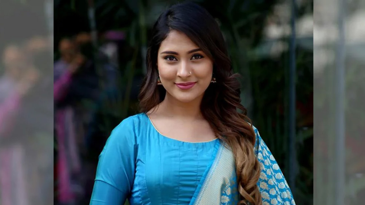 মামলা থেকে অব্যাহতি পেলেন মেহজাবীন - the Bengali Times মামলা থেকে অব্যাহতি পেলেন মেহজাবীন - the Bengali Times
