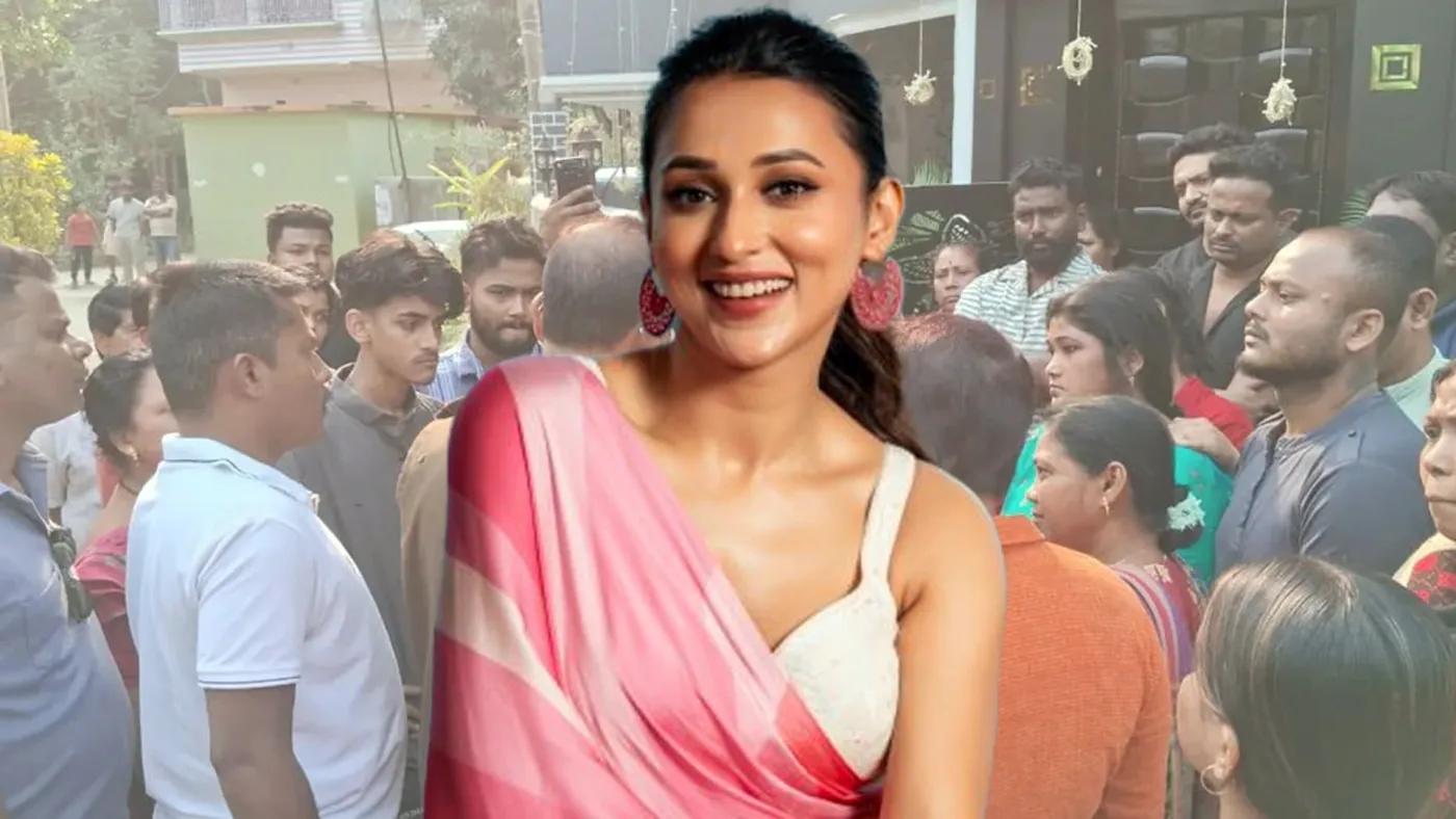 ‘মিমিকে ছাড়ব না’, হাসপাতালের বেড থেকেই হুমকি দিলেন অভিযুক্ত - the Bengali Times ‘মিমিকে ছাড়ব না’, হাসপাতালের বেড থেকেই হুমকি দিলেন অভিযুক্ত - the Bengali Times