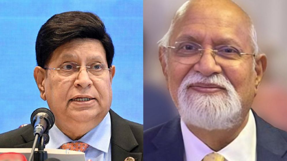 টানা আট মাস দেশের ভেতর যেভাবে পালিয়ে বেড়িয়েছেন মোমেন - the Bengali Times