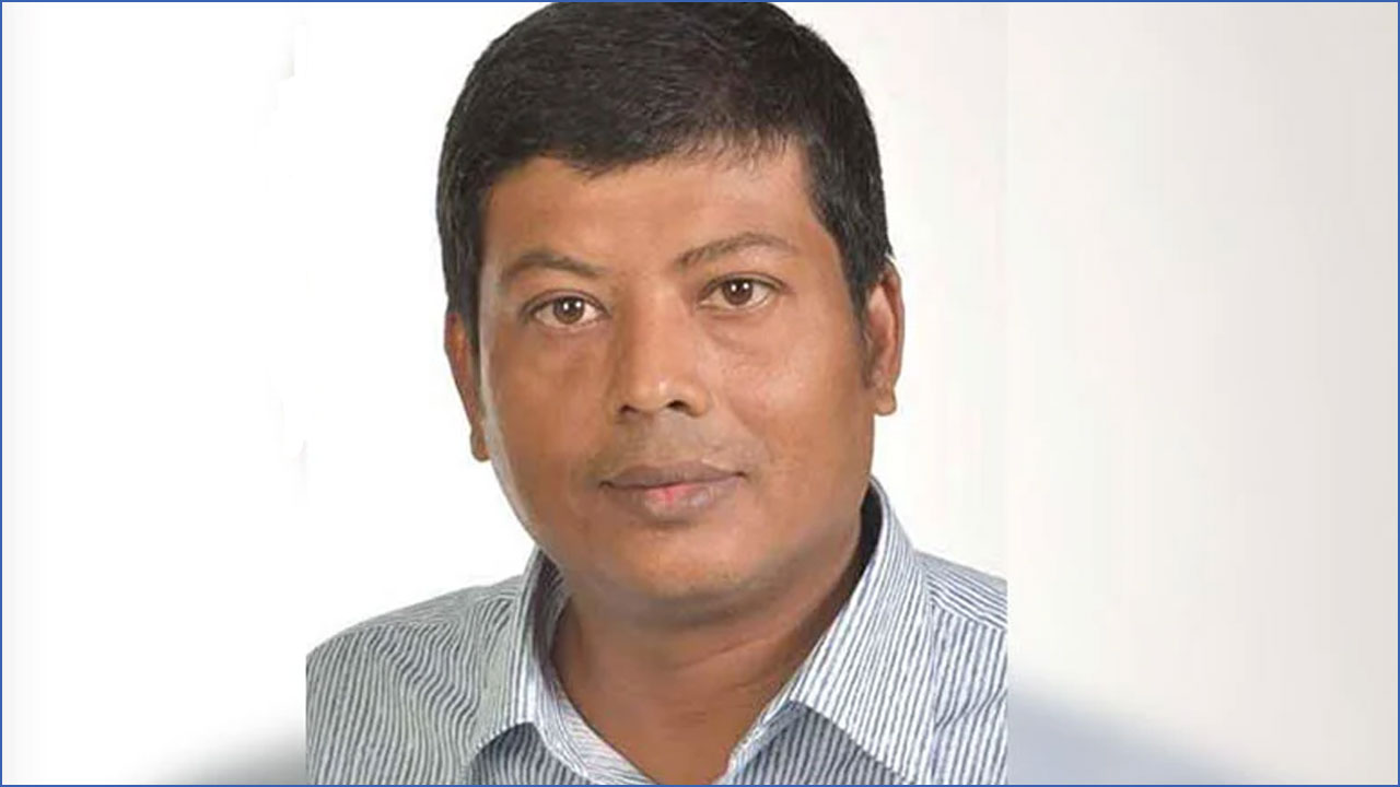 রাজধানীতে স্বেচ্ছাসেবক দল নেতাকে গুলি করে হত্যা - the Bengali Times