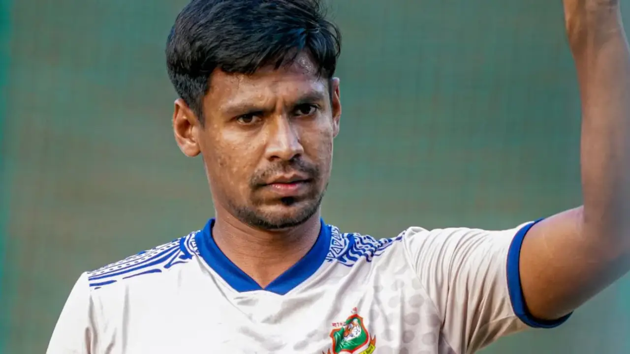 মুস্তাফিজকে আইপিএলে ফেরানোর ‘টোপে’ রাজি হয়নি বিসিবি! - the Bengali Times মুস্তাফিজকে আইপিএলে ফেরানোর ‘টোপে’ রাজি হয়নি বিসিবি! - the Bengali Times