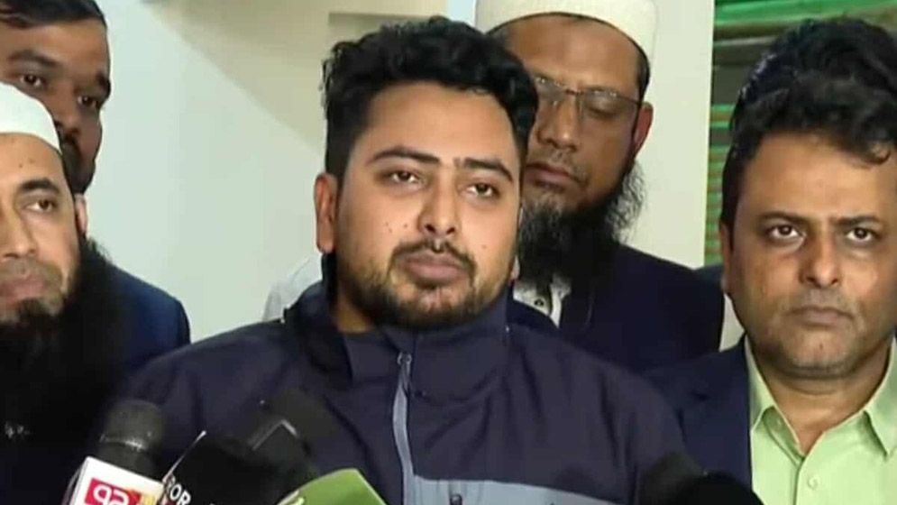 তাহাজ্জুদের পর সিল মারার পরিকল্পনা একটি দলের: নাহিদ ইসলাম - the Bengali Times তাহাজ্জুদের পর সিল মারার পরিকল্পনা একটি দলের: নাহিদ ইসলাম - the Bengali Times