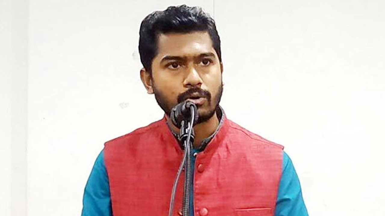 একটা আসনেও এনসিপির জেতার সম্ভাবনা নাই : নুরুল হক নুর - the Bengali Times একটা আসনেও এনসিপির জেতার সম্ভাবনা নাই : নুরুল হক নুর - the Bengali Times