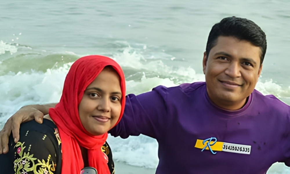 ৭ বছর পর চাকরি ফিরে পেলেন সেই নুসরাত - the Bengali Times ৭ বছর পর চাকরি ফিরে পেলেন সেই নুসরাত - the Bengali Times
