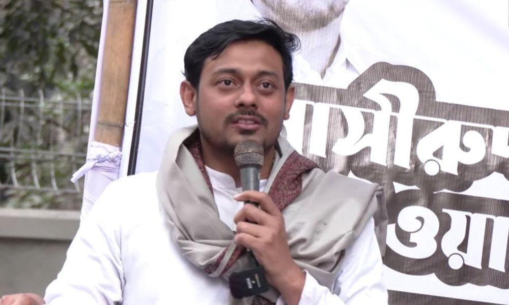 আমার সাথে হাংকি-পাংকি করবেন না, আপনার হাফপ্যান্ট খুলে যাবে: নাসীরুদ্দীন - the Bengali Times আমার সাথে হাংকি-পাংকি করবেন না, আপনার হাফপ্যান্ট খুলে যাবে: নাসীরুদ্দীন - the Bengali Times