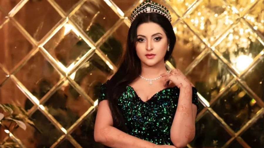 ‘আমি একটা পরী’ - the Bengali Times ‘আমি একটা পরী’ - the Bengali Times