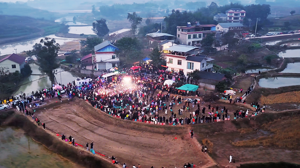 শূকর জবাইয়ে সহায়তা চেয়ে পোস্ট তরুণীর, পরদিনই হাজারো মানুষের ঢল - the Bengali Times