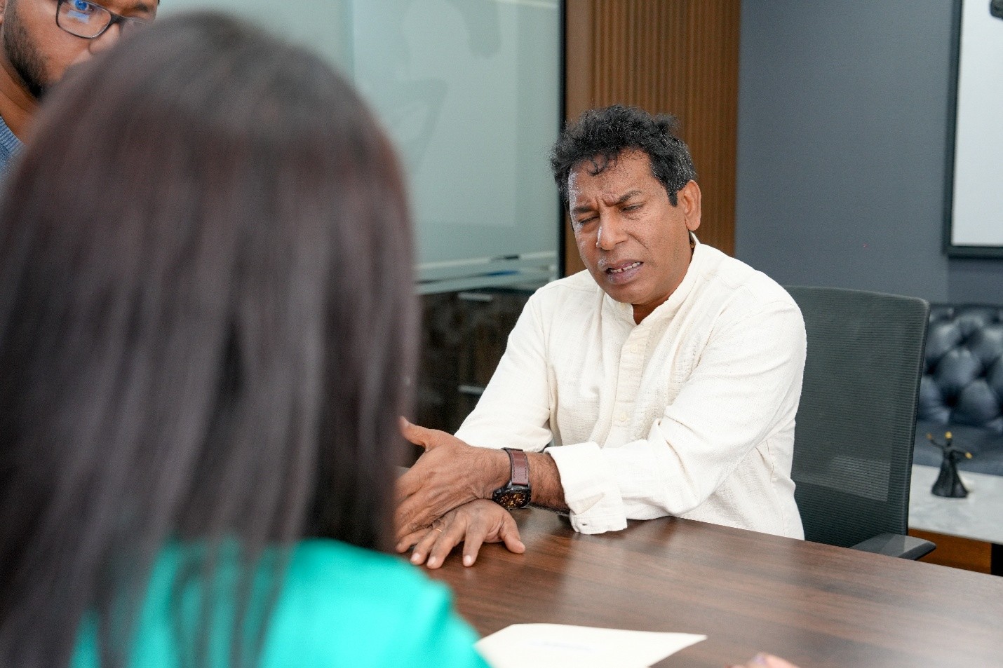 টরন্টোতে ৩১ জানুয়ারি চক্র নাটকের প্রিমিয়ার - the Bengali Times টরন্টোতে ৩১ জানুয়ারি চক্র নাটকের প্রিমিয়ার - the Bengali Times