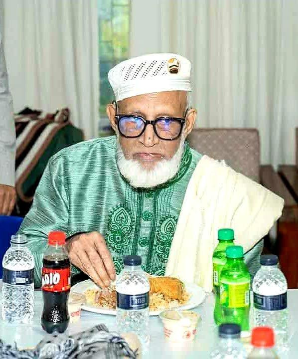 টরন্টোর চিঠি : এক আদর্শ শিক্ষকের বিদায়ে স্মৃতিমুখর আমি - the Bengali Times টরন্টোর চিঠি : এক আদর্শ শিক্ষকের বিদায়ে স্মৃতিমুখর আমি - the Bengali Times