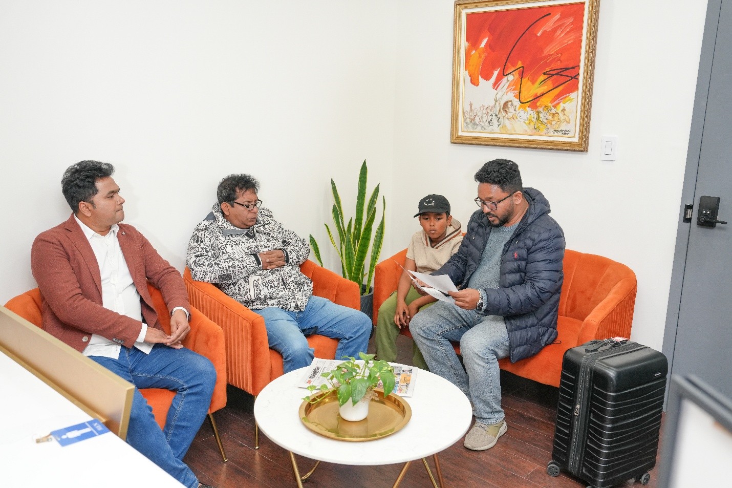 টরন্টোতে ৩১ জানুয়ারি চক্র নাটকের প্রিমিয়ার - the Bengali Times টরন্টোতে ৩১ জানুয়ারি চক্র নাটকের প্রিমিয়ার - the Bengali Times