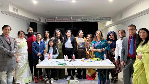 কানাডায় বাংলাদেশি নতুন প্রজন্মে ভাষা ও সংস্কৃতি থেকে দূরত্ব, উদ্বিগ্ন অভিভাবক সমাজ - the Bengali Times