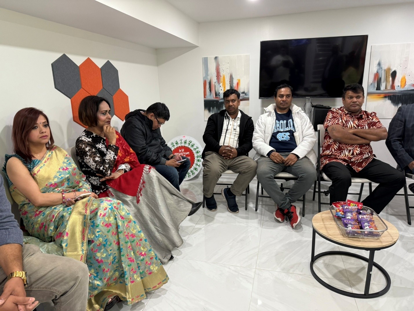 ৯ম বাংলাদেশ ফেস্টিভ্যালে থাকছে চমকের পর চমক - the Bengali Times ৯ম বাংলাদেশ ফেস্টিভ্যালে থাকছে চমকের পর চমক - the Bengali Times