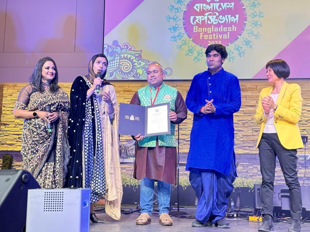 বাজেটে সীমিত মাত্রায় সম্পদ কর বৃদ্ধির নেপথ্যে - the Bengali Times বাজেটে সীমিত মাত্রায় সম্পদ কর বৃদ্ধির নেপথ্যে - the Bengali Times