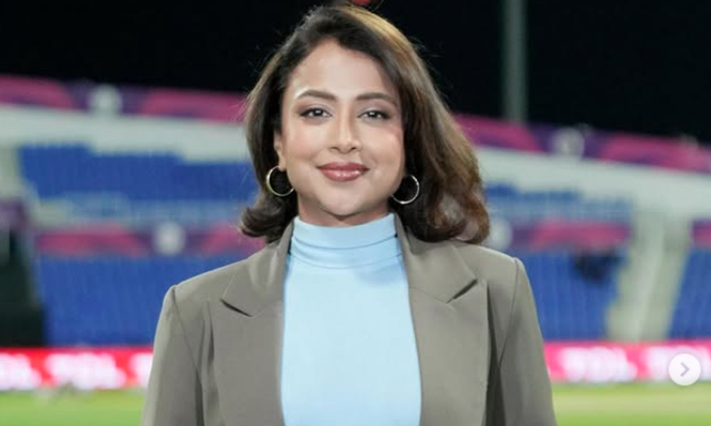 বাদ নয়, আমি নিজেই বিপিএল থেকে সরে গিয়েছি : রিধিমা - the Bengali Times বাদ নয়, আমি নিজেই বিপিএল থেকে সরে গিয়েছি : রিধিমা - the Bengali Times