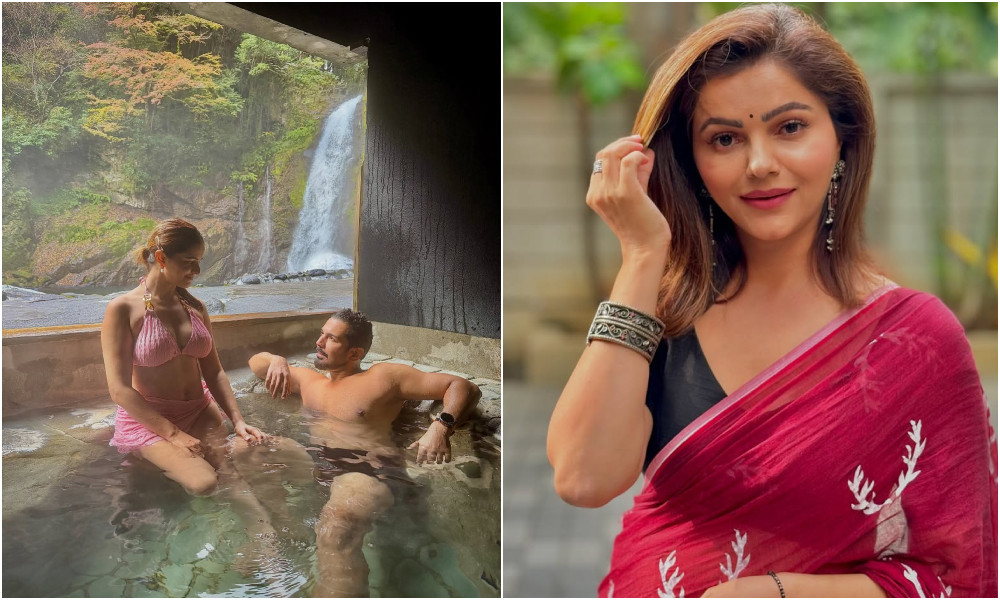 রুবিনার ভিডিও ভাইরাল, তৈরি হলো নানা প্রশ্ন - the Bengali Times রুবিনার ভিডিও ভাইরাল, তৈরি হলো নানা প্রশ্ন - the Bengali Times
