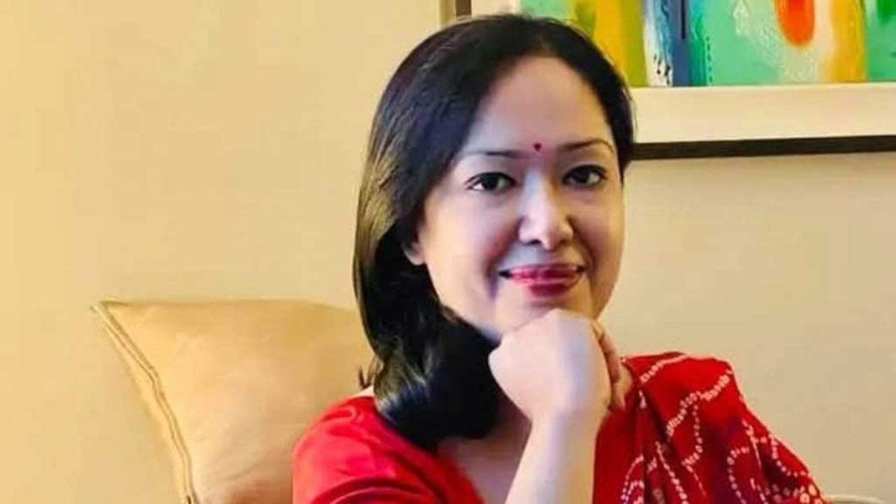 খালেদা জিয়া জীবিত থাকলে আমাকে বহিষ্কার করা সম্ভব হতো না : রুমিন ফারহানা - the Bengali Times খালেদা জিয়া জীবিত থাকলে আমাকে বহিষ্কার করা সম্ভব হতো না : রুমিন ফারহানা - the Bengali Times