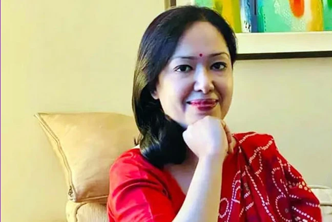 দেশনেত্রী আমার ওপর যে দায়িত্ব দিয়ে গেছেন সেটা শেষ নিশ্বাস পর্যন্ত পালন করব: রুমিন - the Bengali Times