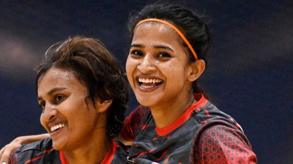 এক সাবিনার কাছেই উড়ে গেল শ্রীলঙ্কা - the Bengali Times এক সাবিনার কাছেই উড়ে গেল শ্রীলঙ্কা - the Bengali Times