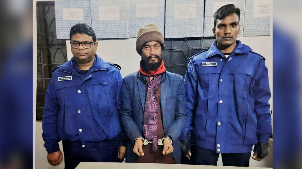 ‘ভবঘুরেকে যৌনাচারে লিপ্ত দেখলেই সানডে মানডে ক্লোজ করে দিতাম’, পুলিশকে ‘সাইকো’ সম্রাট - the Bengali Times