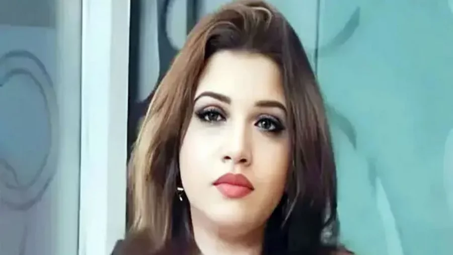 যুক্তরাষ্ট্রের নাগরিকত্ব ছেড়েছেন শামা ওবায়েদ - the Bengali Times