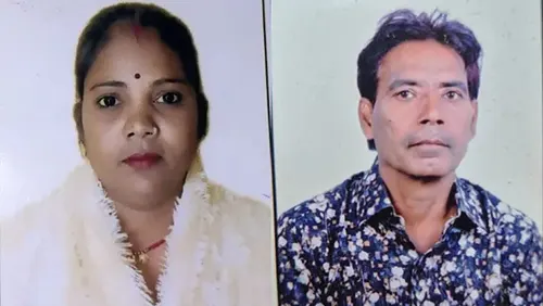 লিভটুগেদার: হত্যা, লাশ পুড়িয়ে অভিনব পন্থায় ধরা পড়ল রাম সিং - the Bengali Times লিভটুগেদার: হত্যা, লাশ পুড়িয়ে অভিনব পন্থায় ধরা পড়ল রাম সিং - the Bengali Times