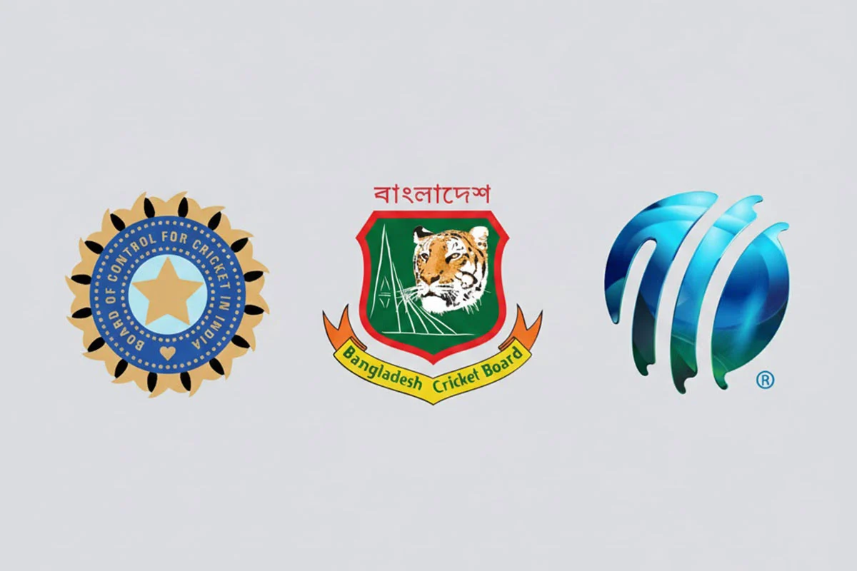 ভারতে গিয়ে বিশ্বকাপ খেলবে না বাংলাদেশ, যা বলল ভারত সরকার - the Bengali Times ভারতে গিয়ে বিশ্বকাপ খেলবে না বাংলাদেশ, যা বলল ভারত সরকার - the Bengali Times