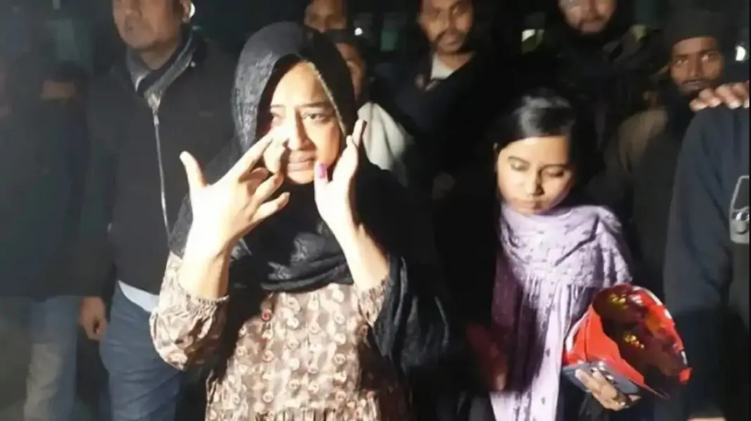 জেলে ১১ দিন অমানুষিক নির্যাতন করা হয়েছে - the Bengali Times জেলে ১১ দিন অমানুষিক নির্যাতন করা হয়েছে - the Bengali Times