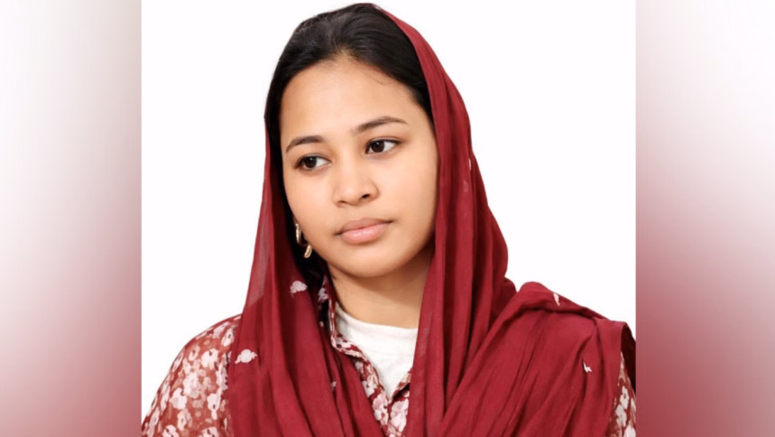 দুপুরে রিমান্ড, সন্ধ্যায় জামিন ‘জুলাই যোদ্ধা’ তাহরিমার - the Bengali Times