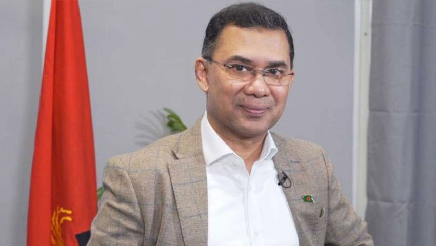 তারেক রহমানের প্রধানমন্ত্রী হওয়ার সম্ভাবনা দেখছেন ৪৭.৬ শতাংশ মানুষ - the Bengali Times