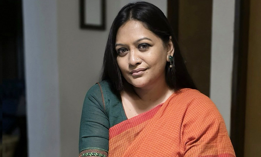 পদত্যাগের পর থেকে চুপ থাকতে বলা হয়েছে : তাজনূভা জাবিন - the Bengali Times