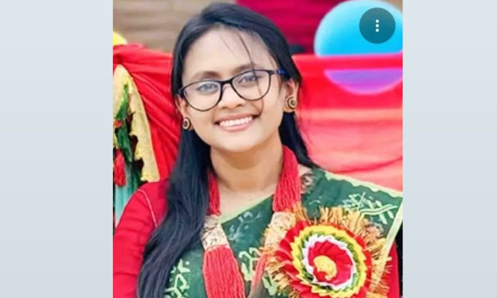 ‘আপু’ বলায় খেপলেন ইউএনও - the Bengali Times