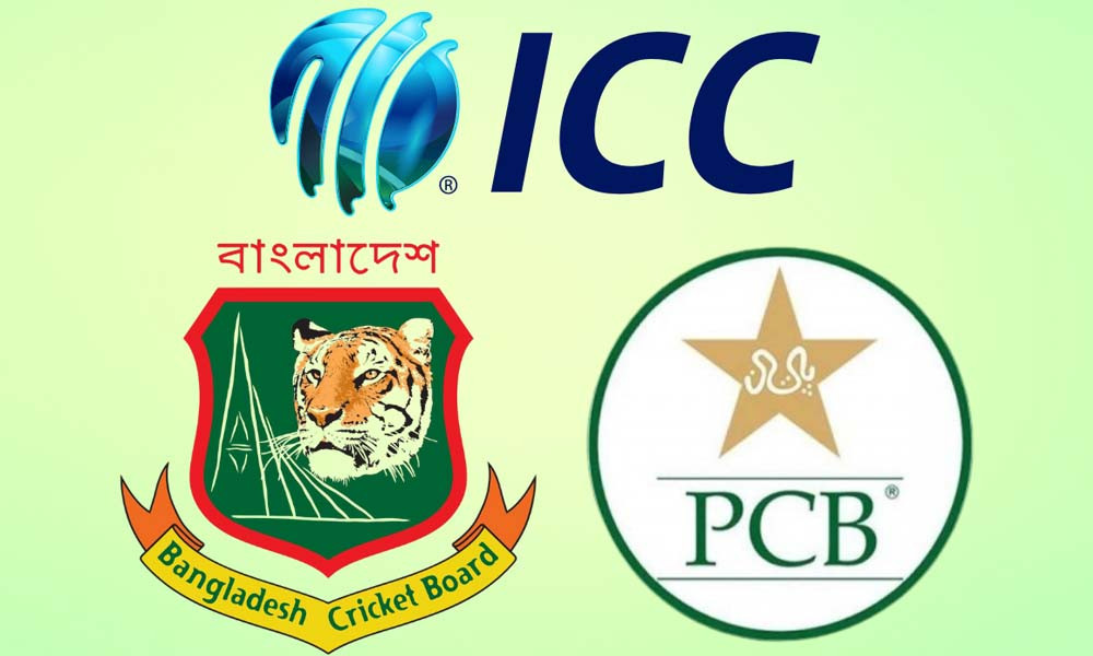 বাংলাদেশের প্রস্তাব না মানলে পাকিস্তান বিশ্বকাপে খেলবে কি না ভাববে - the Bengali Times