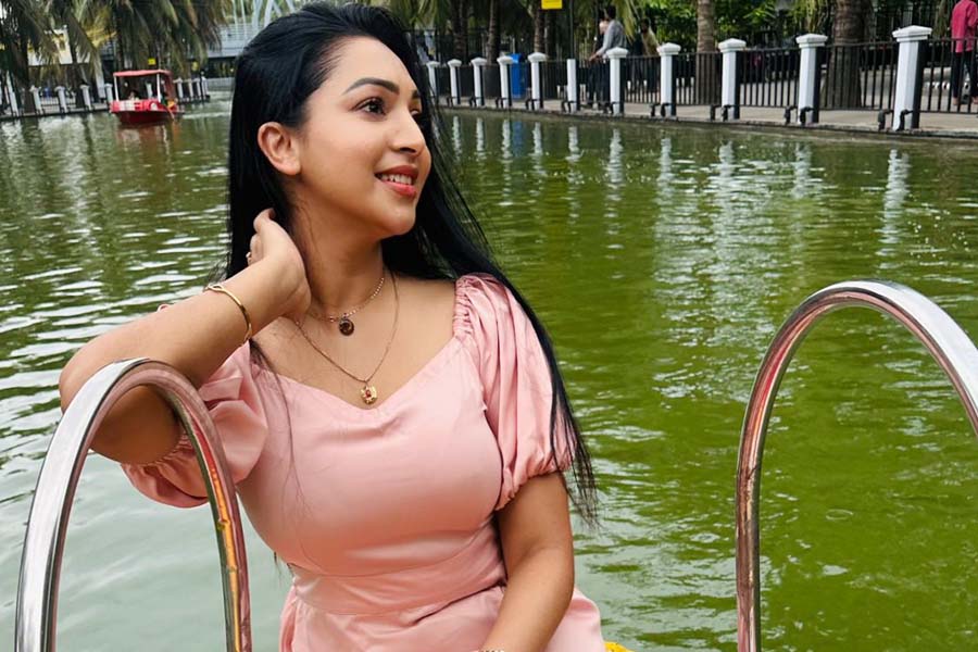 যেদিন যেটা আল্লাহ লিখে থাকবেন, সেদিন সেটাই হবে : প্রভা - the Bengali Times