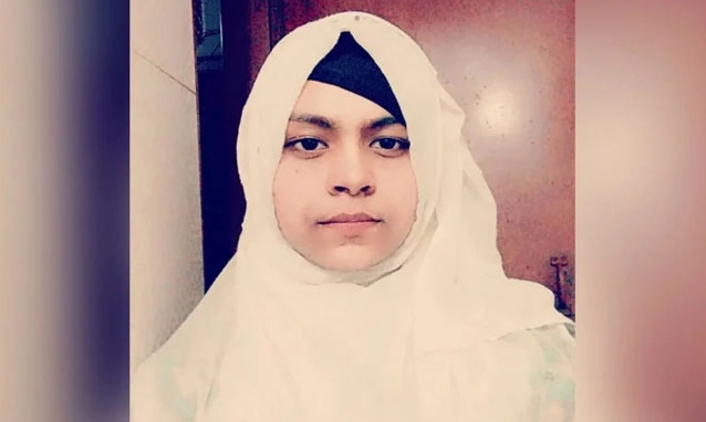 ‘অনৈতিক প্রস্তাবে’ রাজি না হওয়ায় বনশ্রীর স্কুলছাত্রীকে হত্যা - the Bengali Times ‘অনৈতিক প্রস্তাবে’ রাজি না হওয়ায় বনশ্রীর স্কুলছাত্রীকে হত্যা - the Bengali Times