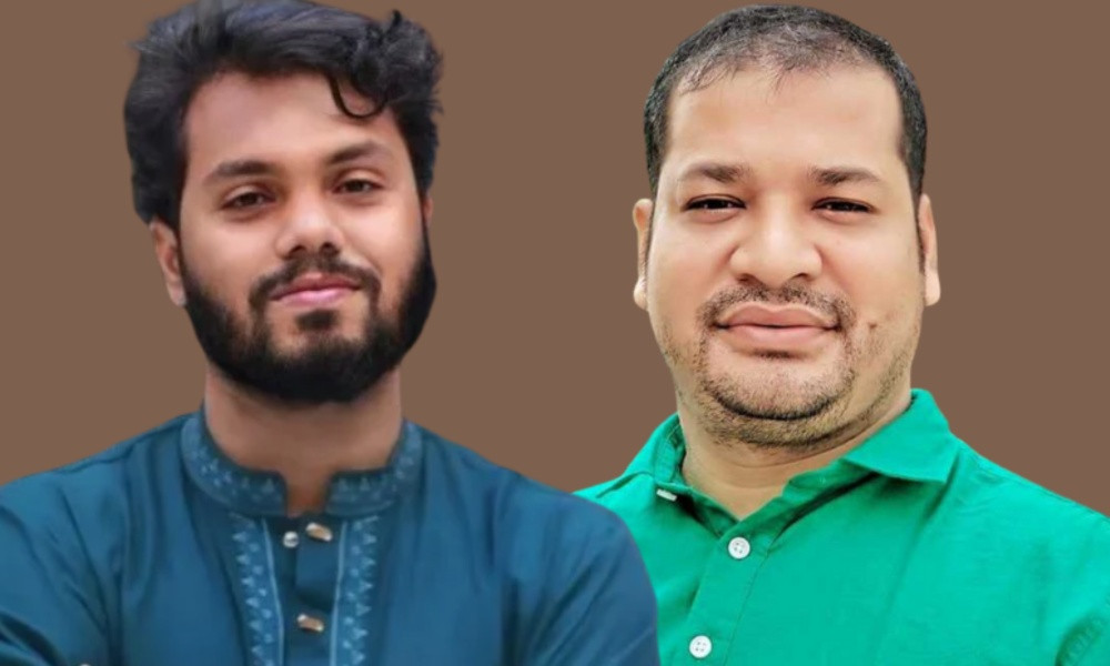 হাদি হত্যার নির্দেশদাতা বাপ্পীর অবস্থান জানা গেল, থাকেন পুলিশ পরিচয়ে - the Bengali Times হাদি হত্যার নির্দেশদাতা বাপ্পীর অবস্থান জানা গেল, থাকেন পুলিশ পরিচয়ে - the Bengali Times