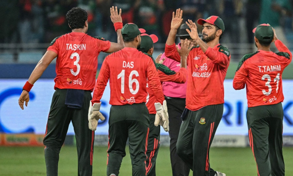 টি-টোয়েন্টি বিশ্বকাপ থেকে বাংলাদেশ বাদ, খেলবে স্কটল্যান্ড - the Bengali Times টি-টোয়েন্টি বিশ্বকাপ থেকে বাংলাদেশ বাদ, খেলবে স্কটল্যান্ড - the Bengali Times