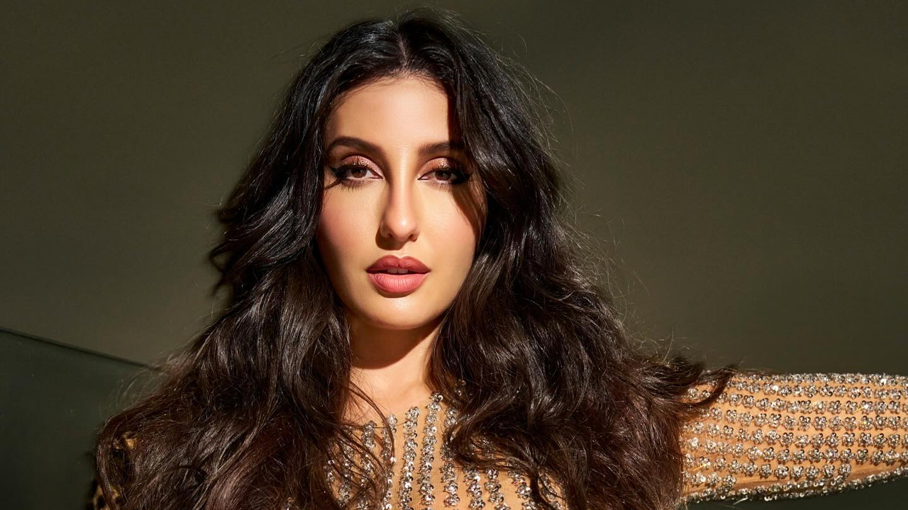 বিশ্বখ্যাত ফুটবলারের সঙ্গে প্রেম করছেন নোরা ফাতেহি! - the Bengali Times
