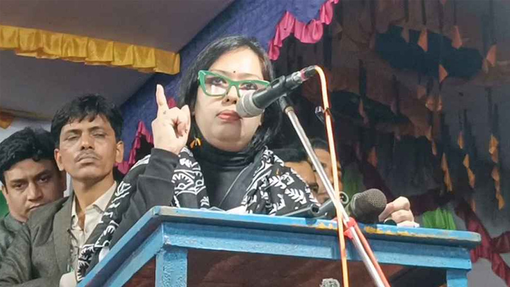 আমার হাঁসগুলো চুরি হয়েছিল, আমি কিন্তু চোরকে ছাড়িনি: রুমিন ফারহানা - the Bengali Times আমার হাঁসগুলো চুরি হয়েছিল, আমি কিন্তু চোরকে ছাড়িনি: রুমিন ফারহানা - the Bengali Times