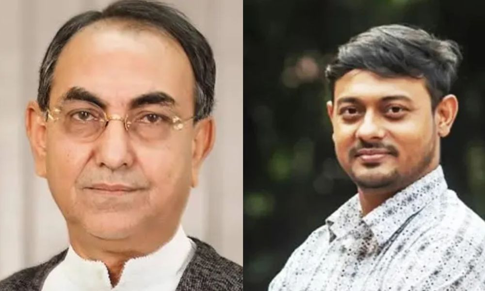 ৫ হাজার ভোটে নাসীরুদ্দীন পাটওয়ারীকে হারালেন মির্জা আব্বাস - the Bengali Times ৫ হাজার ভোটে নাসীরুদ্দীন পাটওয়ারীকে হারালেন মির্জা আব্বাস - the Bengali Times