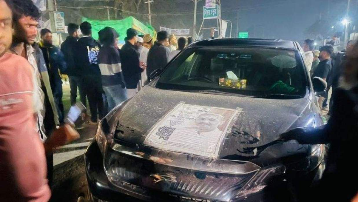 বিএনপির প্রার্থী এ্যানির গাড়ি থেকে ৮০ লাখ টাকা উদ্ধার - the Bengali Times বিএনপির প্রার্থী এ্যানির গাড়ি থেকে ৮০ লাখ টাকা উদ্ধার - the Bengali Times