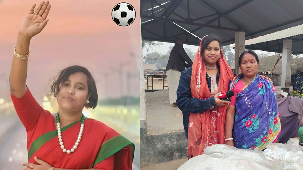 ‘বিয়ের উপহার হিসেবে ভোট চাওয়া’ আশা মনি এবার হাত পাতলেন খরচ জোগাতে - the Bengali Times ‘বিয়ের উপহার হিসেবে ভোট চাওয়া’ আশা মনি এবার হাত পাতলেন খরচ জোগাতে - the Bengali Times